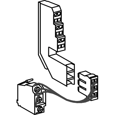 Schneider Electric 33802