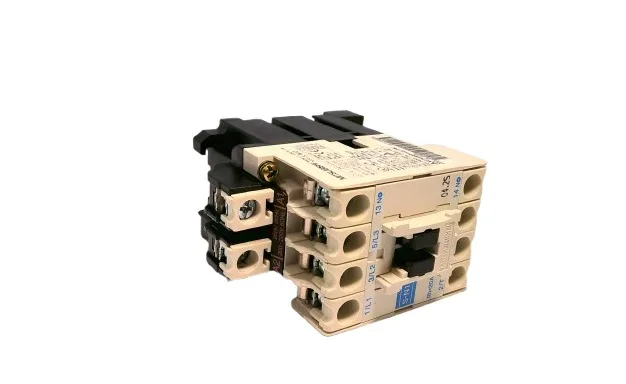 Mitsubishi Electric S-N10CX-AC200V — Contactors (image 5)