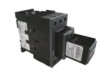 Siemens 3RT2036-1NB34-3MA0 — Contactors (image 2)