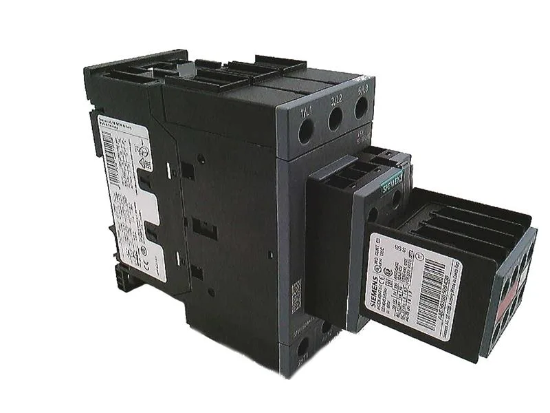 Siemens 3RT2036-1NB34-3MA0 — Contactors (image 2)
