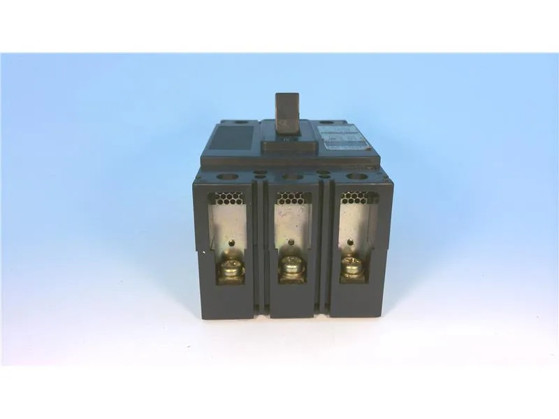 Fuji Electric SA103 75A — Miniature Circuit Breakers (MCB) (image 2)