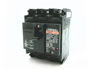 Fuji Electric EA53C40