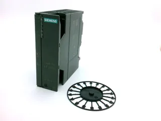 Siemens 6ES7153-2BB00-0XB0 — PLC Communication Modules (image 2)