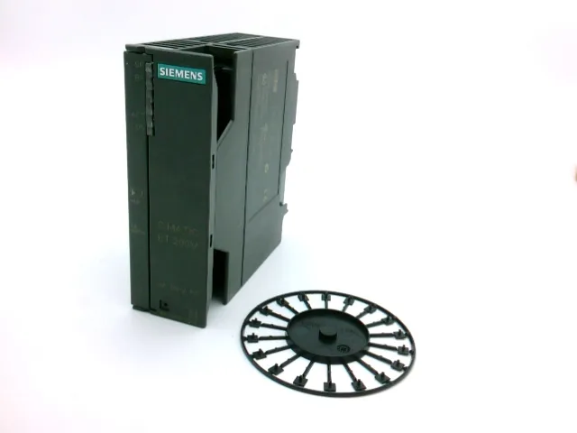 Siemens 6ES7153-2BB00-0XB0 — PLC Communication Modules (image 2)