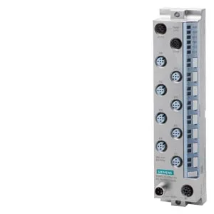 Siemens 6ES7143-6BH00-0BB0 — PLC Communication Modules (image 2)