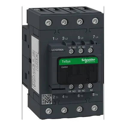Schneider Electric LC1DT80AG7 (image 2)