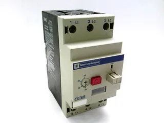 Schneider Electric GV3-M20