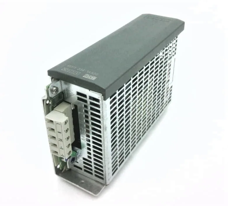 Siemens 6EP1234-1AA00 — Power Supplies (image 2)