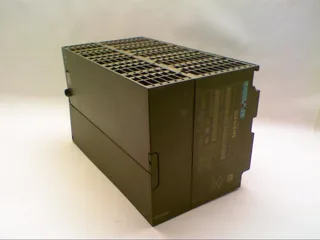 Siemens 6ES7307-1KA00-0AA0 — Power Supplies (image 4)