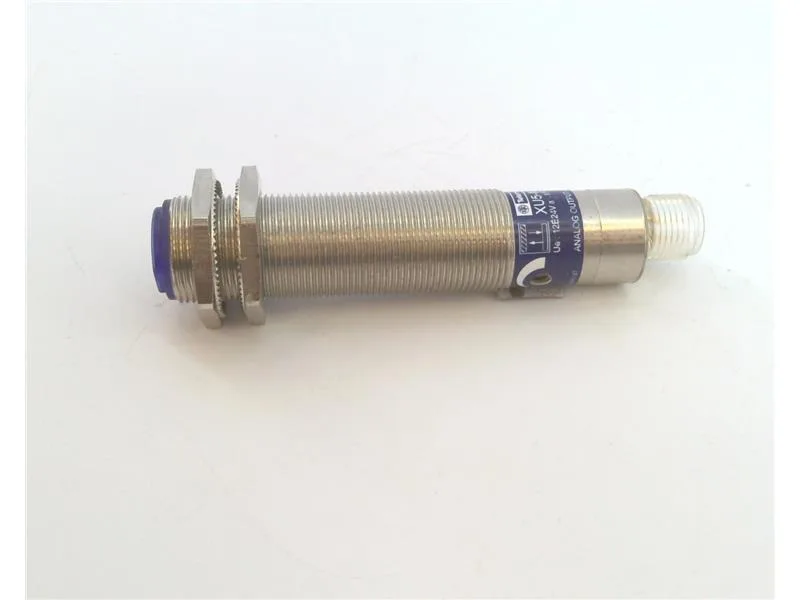 Schneider Electric XU5M18AB20D — Photoelectric Sensors (image 3)