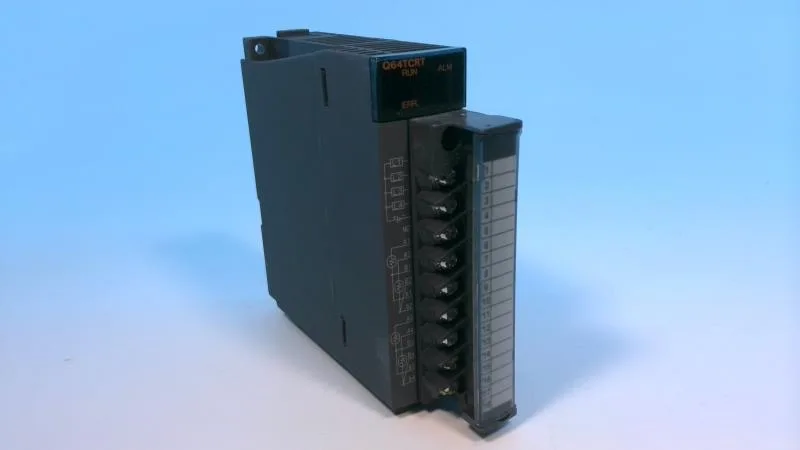 Mitsubishi Electric Q64TCRT (image 2)
