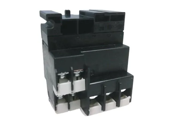 Fuji Electric TK26E-P48 — Overload Relays (image 3)