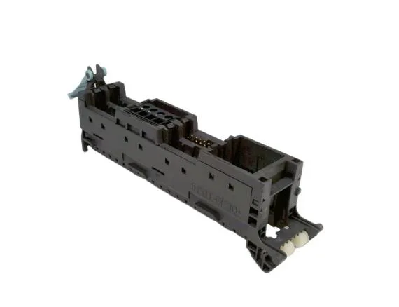 Siemens 6ES7921-5AD00-0AA0 — PLC Accessories (image 2)