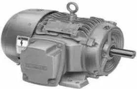 Siemens 1LE24212CB112AA3 — Induction Motors