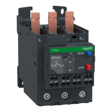 Schneider Electric LRD3653