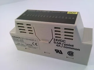 Omron GT1-OD16CST-1 — Digital Output Modules (image 3)