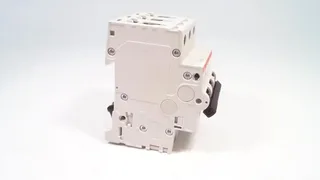 ABB ST203M-K3 — 3-Pole MCB (DIN Rail) (image 5)
