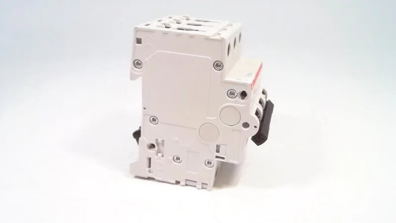 ABB ST203M-K3 — Miniature Circuit Breakers (MCB) (image 5)