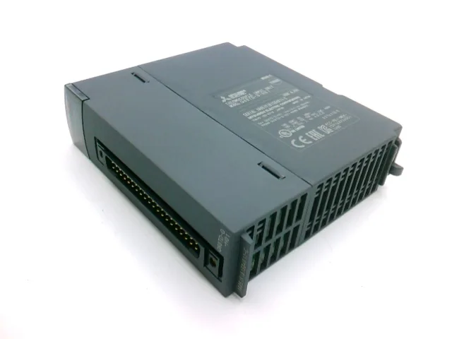 Mitsubishi Electric Q68TD-G-H01 — PLCs (Programmable Logic Controllers) (image 2)