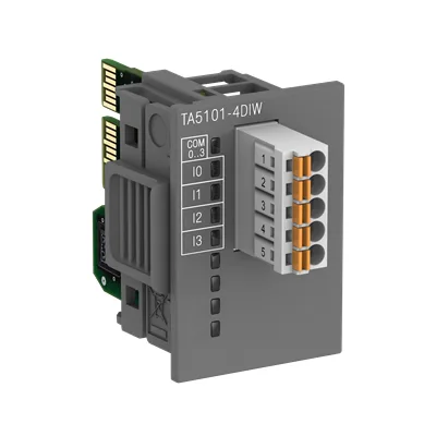 ABB 3ABD00059605 — Digital Input Modules