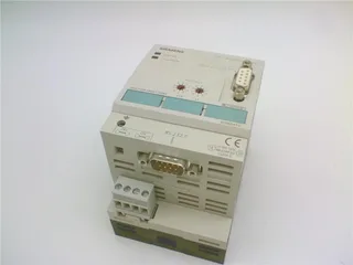 Siemens 6ES7158-0AA01-0XA0 — PLC Communication Modules (image 2)