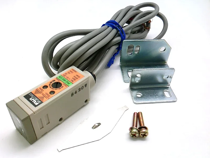 Fuji Electric PH2-MG12N2 — Photoelectric Sensors