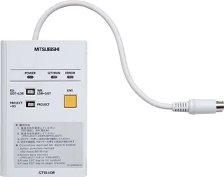 Mitsubishi Electric GT10-LDR