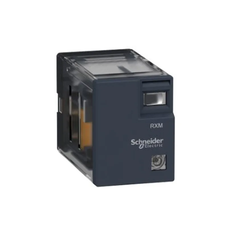 Schneider Electric RXM2LB2P7 (image 3)