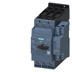 Siemens 3RV2131-4KA10 — Motor Protection Circuit Breakers (MPCB)