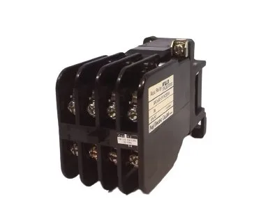 Fuji Electric SRCA 50-3F/XZ324A — General Purpose Relays
