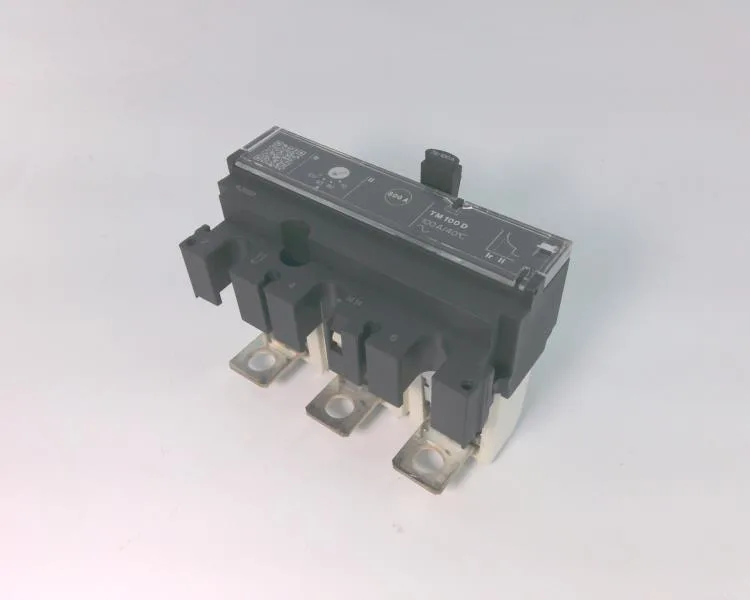 Schneider Electric C103TM100