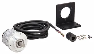 Autonics EP58SC10-360-1F-N-24 — Encoders (image 2)