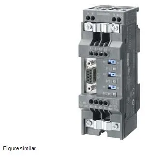 Siemens 6AG1972-0AA02-7XA0 — PLCs (Programmable Logic Controllers)