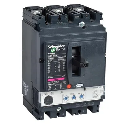 Schneider Electric LV430790