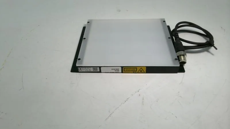 SICK VLR-211FC2611 — Photoelectric Sensors