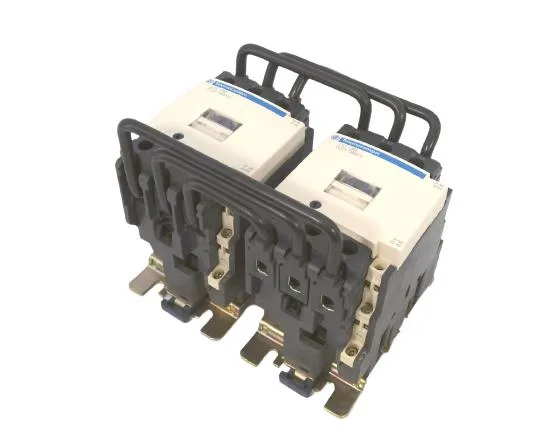 Schneider Electric LC2D65L7 (image 4)