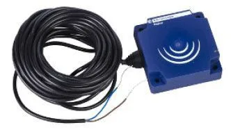 Schneider Electric XS7D1A1DAL5 — Proximity Sensors