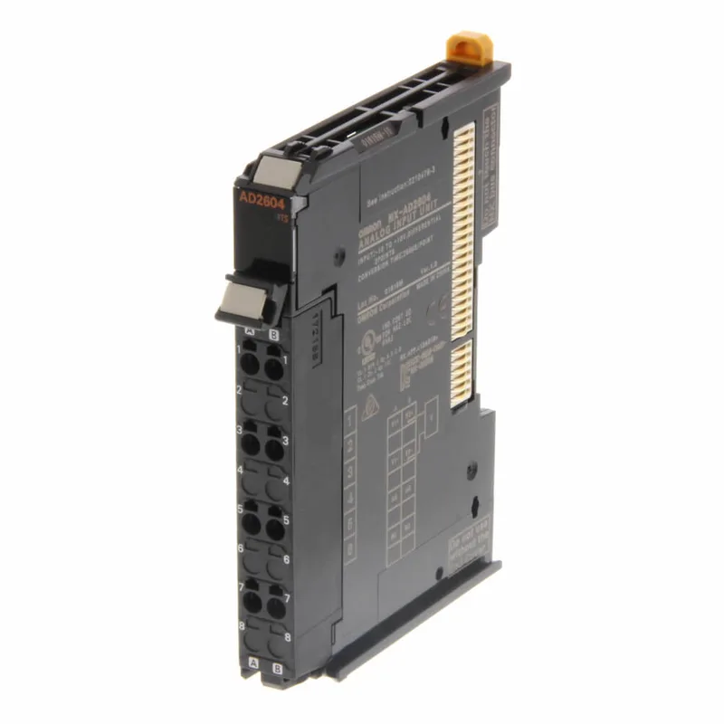 Omron NX-AD2604 — PLC I/O & Expansion Modules (image 3)