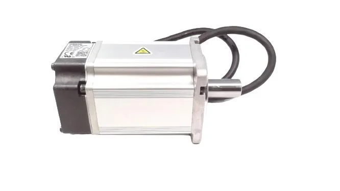 Omron R88M-G40030L-S2 — Servo Motors (image 4)