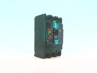 Fuji Electric SA33BM-5 — Circuit Breaker Accessories (image 2)