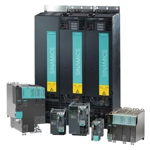 Siemens 6SL3330-1TE38-2AA3 (image 2)