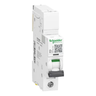 Schneider Electric SE10C150 — 1-Pole MCB (DIN Rail)