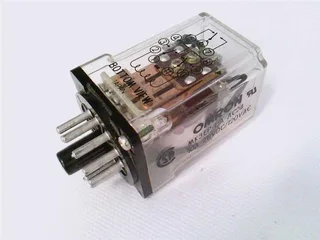 Omron MK3EP-UA-AC24 — General Purpose Relays (image 5)