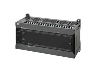 Omron CP1E-E60DR-A-EC — PLCs (Programmable Logic Controllers) (image 2)