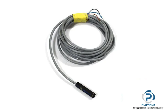 Festo SMT-8-PS-K-LED-24 — Proximity Sensors (image 3)