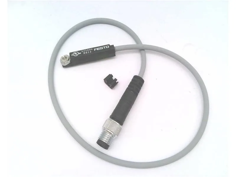 Festo SME-8F-DS-24V-KO.3-M8D — Proximity Sensors