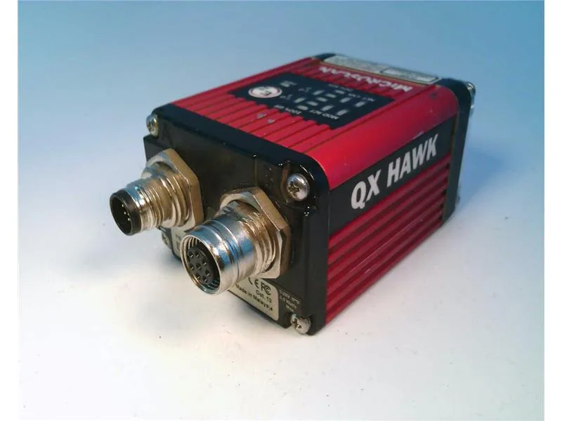 Omron FIS-6801-1110G — Machine Vision & Barcode (image 2)