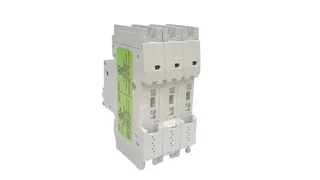 Siemens 5SJ4316-7HG41 — 3-Pole MCB (DIN Rail) (image 3)