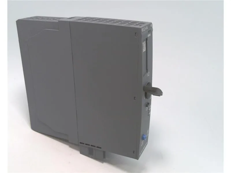 Siemens 3RK1308-0DA00-0CP0 — Remote I/O & Fieldbus Modules (image 4)
