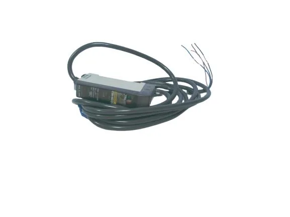 Omron E3XNV21 — Photoelectric Sensors (image 4)